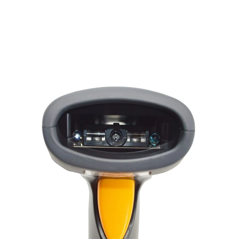 اسکنر نوری ZEC 2100DW