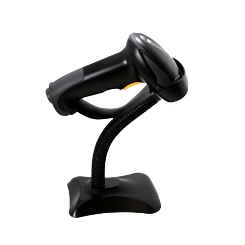 بارکدخوان ZEC TW-2400 زد ای سی