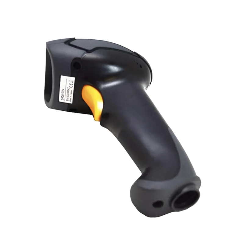 بارکدخوان ZEC TW-2400