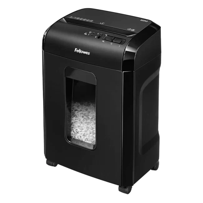 کاغذ خردکن Powershred 10M شرکت Fellowes