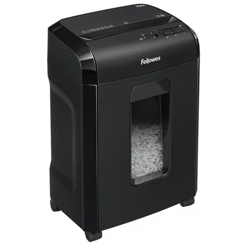 کاغذ خردکن Fellowes Powershred 10M فلوز