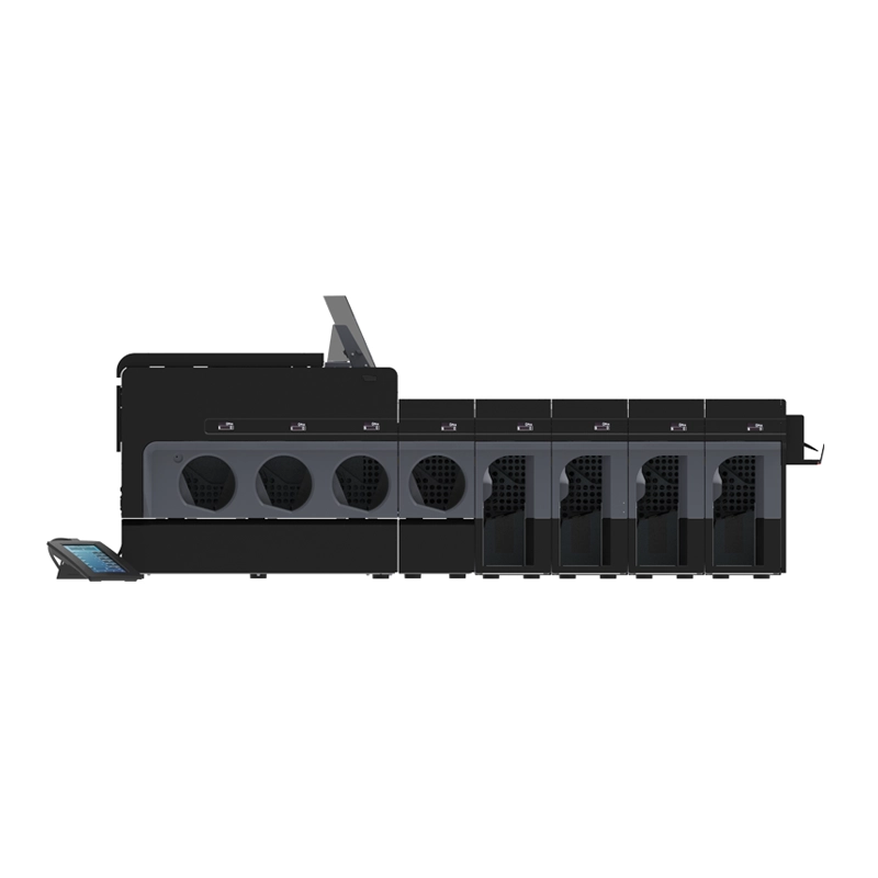 سورتر اسکناس MA NC-9500