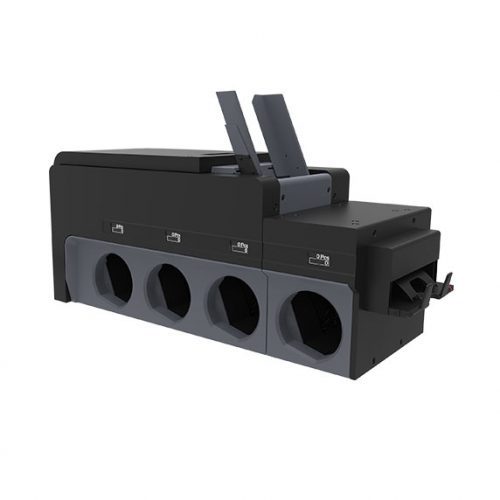 MA NC-9500 سورتر اسکناس ان سی