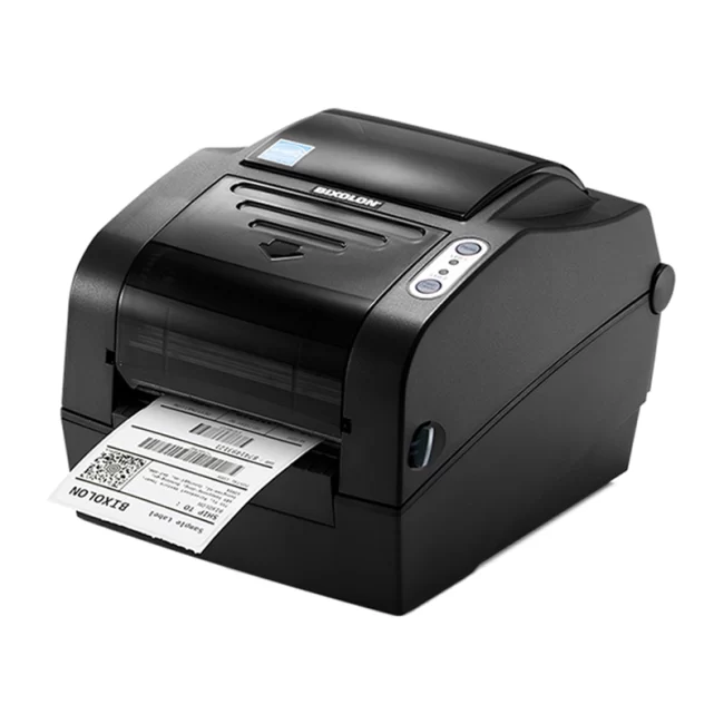 لیبل پرینتر BIXOLON SLP-TX423 بیکسلون