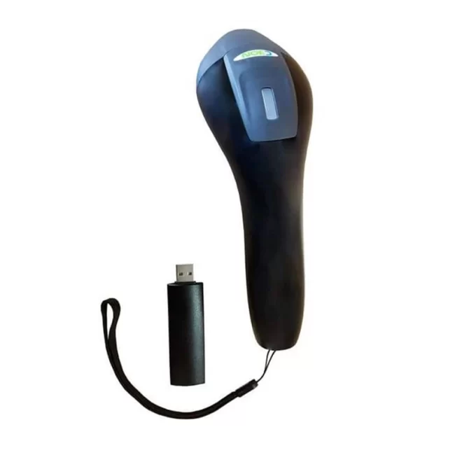 بارکدخوان سی بن مدل CB-N210W