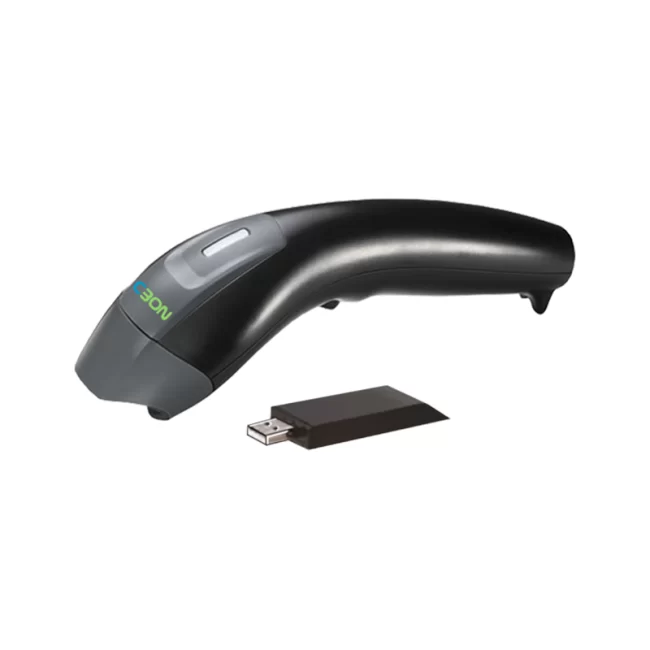 بارکدخوان CBON CB-N210W سی بن