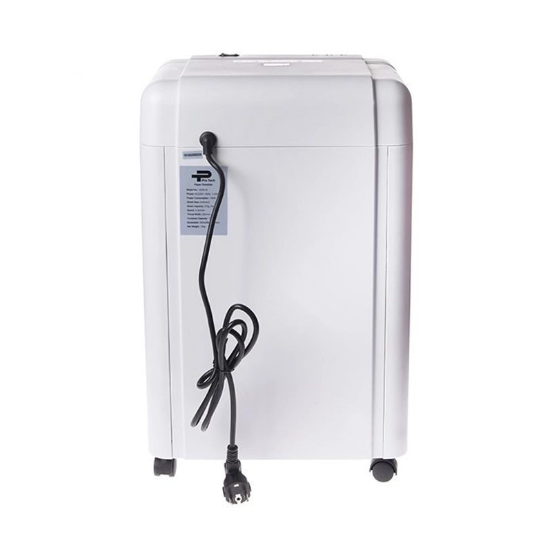 کاغذ خردکن Nikita SD-9310