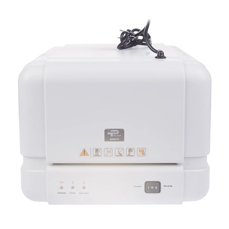 کاغذ خردکن نیکیتا SD-9310
