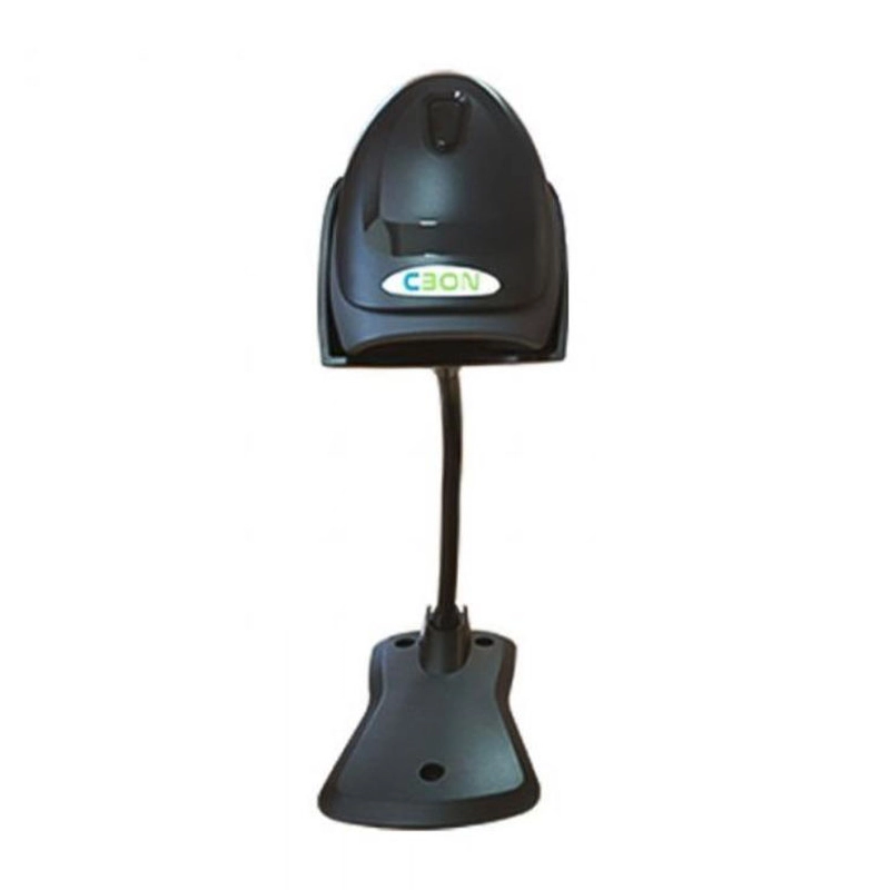 بارکدخوان CBON CB-N200 از نمای رو به رو