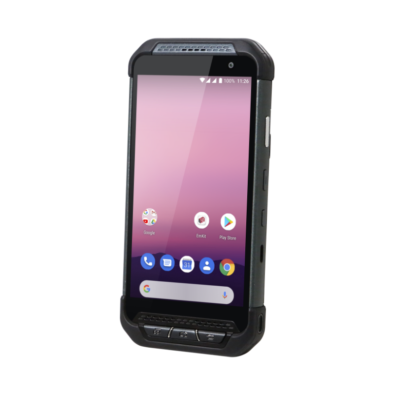 PointMobile PM85 PDA