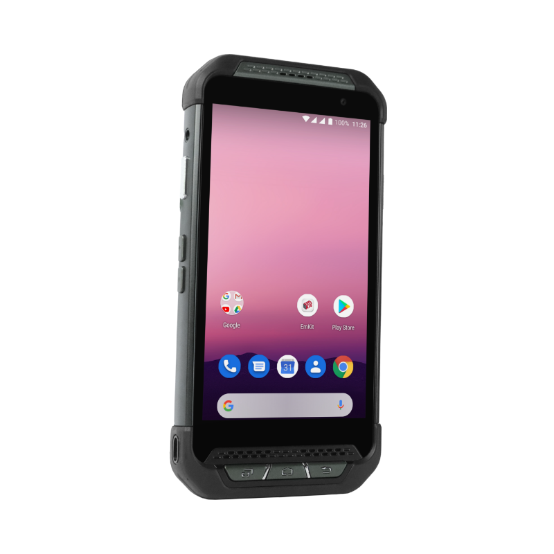 PointMobile مدل PM85 PDA