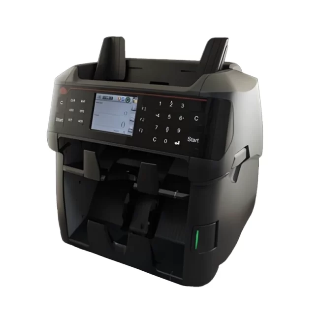 سورتر اسکناس ام آ مدل NC-5100