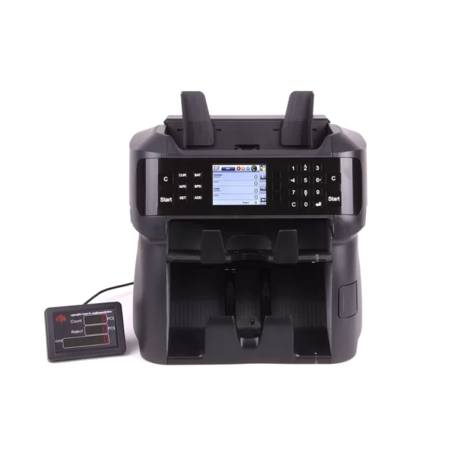 سورتر اسکناس MA مدل NC-5100