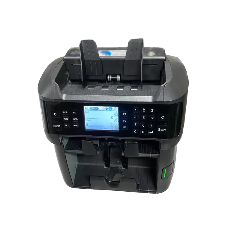 سورتر اسکناس MA NC-5100