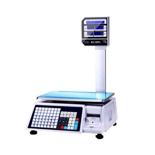 SABA BCS-100PEA ترازوی صبا