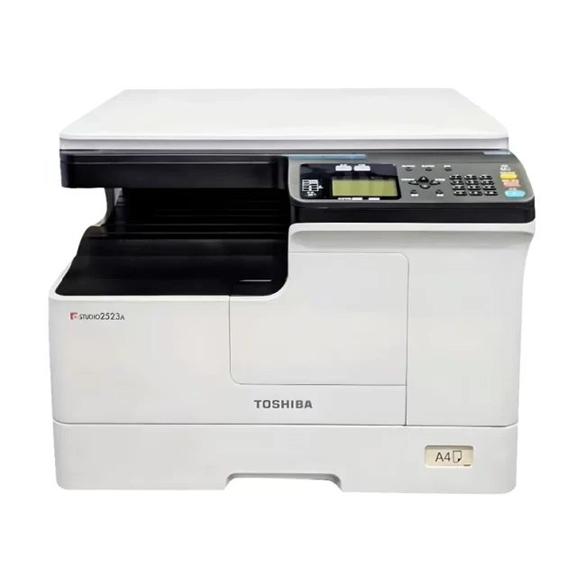 دستگاه فتوکپی Toshiba مدل e-STUDIO 2523A