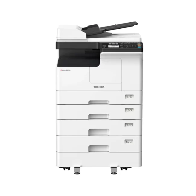 دستگاه کپی Toshiba مدل e-STUDIO 2329A