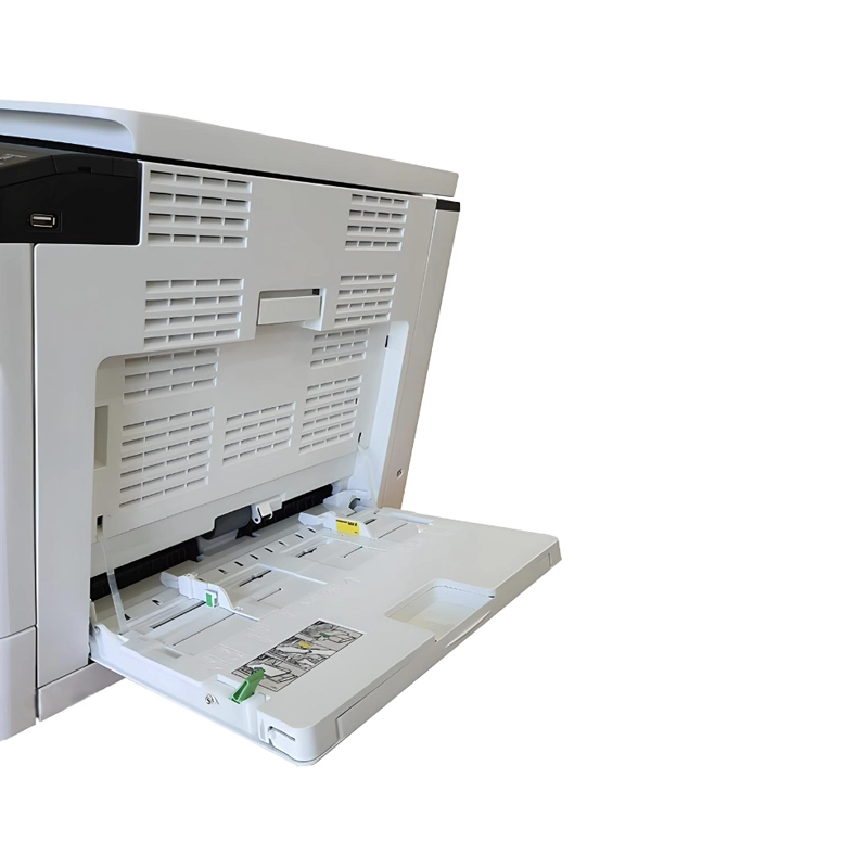 نمای کناری دستگاه کپی Toshiba e-STUDIO 2523A