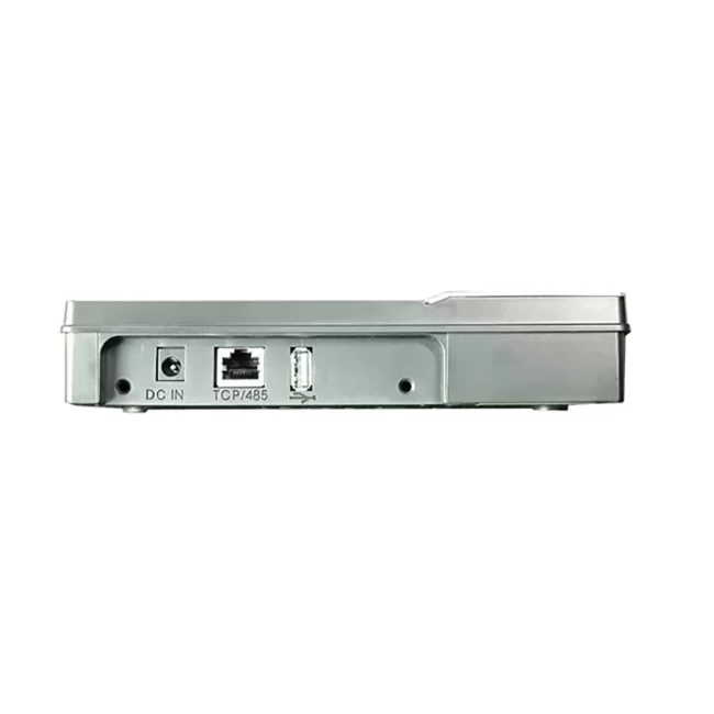 دستگاه حضور و غیاب مدل TFinger501