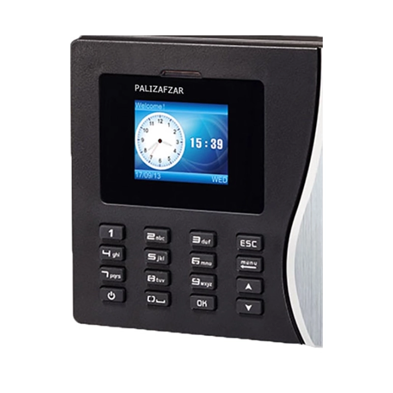 دستگاه حضور و غیاب TFinger501
