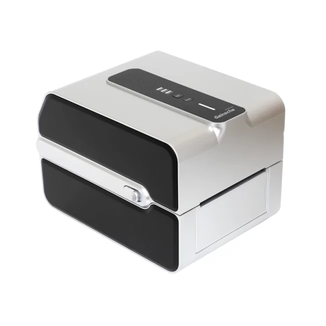 لیبل پرینتر GAINSCHA GS-2406T PLUS گینشا