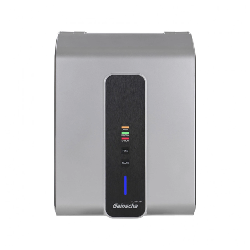 لیبل پرینتر GAINSCHA GS-2406T PLUS