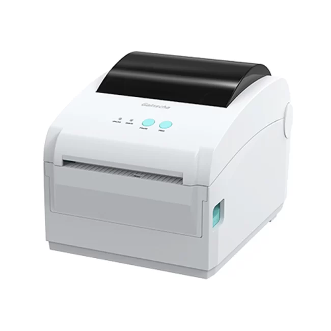 لیبل پرینتر GAINSCHA GS-2408D گینشا