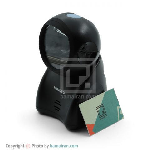 Mindeo MP720 بارکدخوان میندئو
