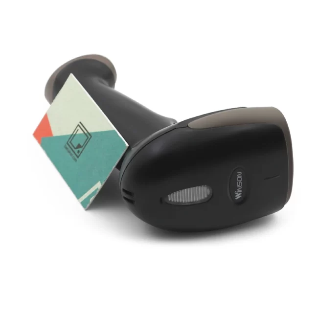 بارکدخوان Winson مدل WNI-6610