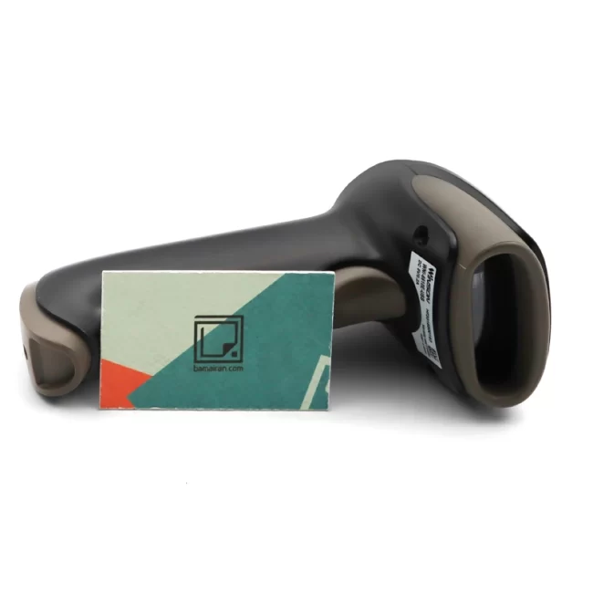 Winson WNI-6610 بارکدخوان وینسون