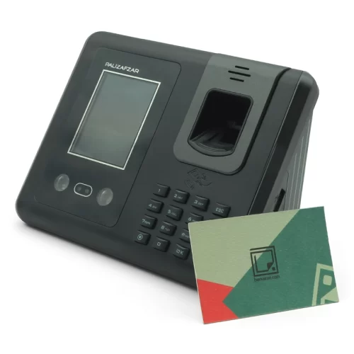 دستگاه حضور و غیاب TFace-601 تی فیس