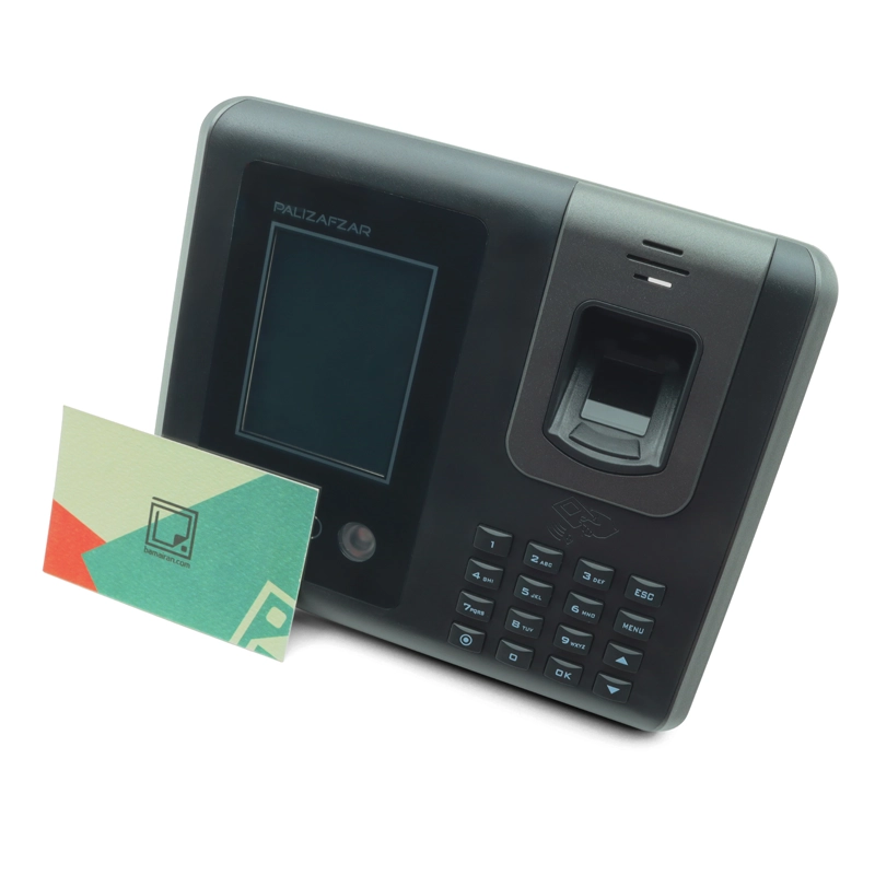 دستگاه ورود و خروج TFace-601