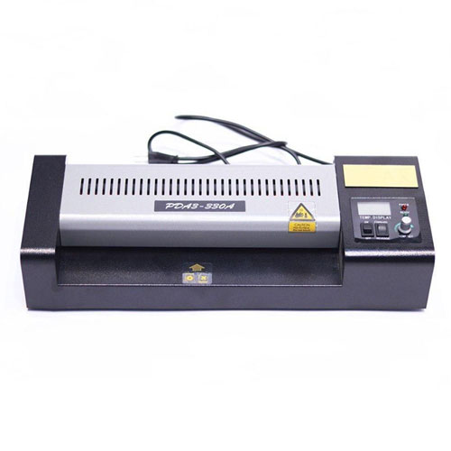 PDA3-330A پرس کارت
