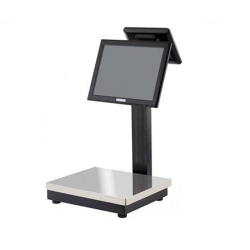 Takin POS SCALE TA8000 ترازوی پوز اسکیل تکین