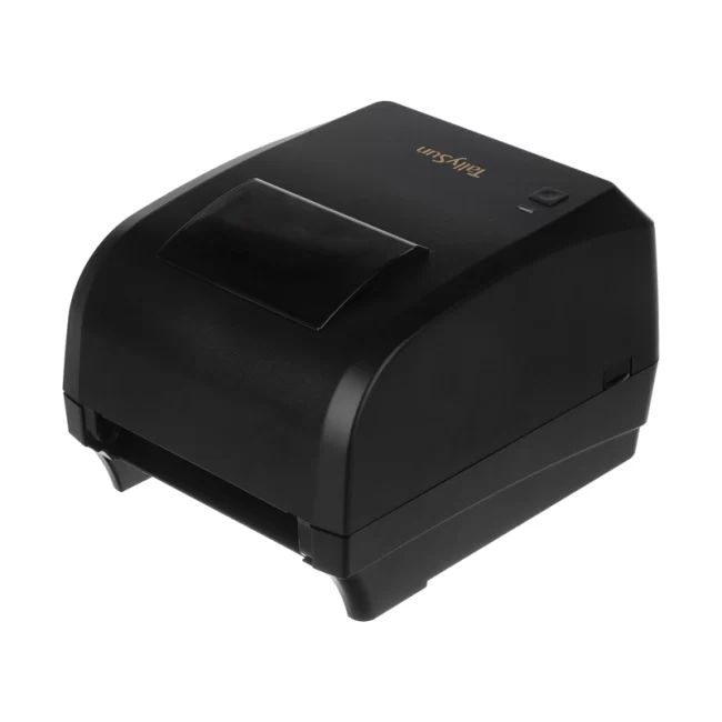 لیبل پرینتر تالی سان مدل DP-443