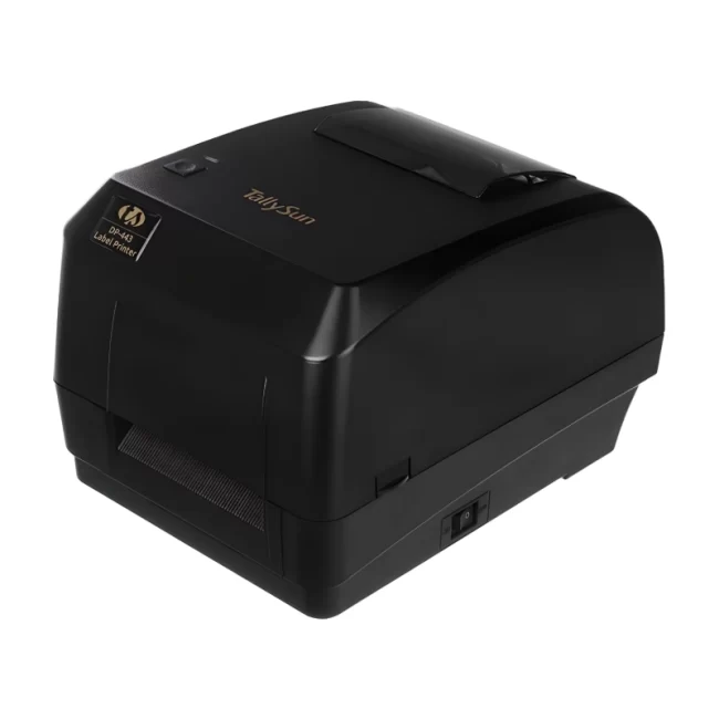 لیبل پرینتر TallySun DP-443 تالی سان