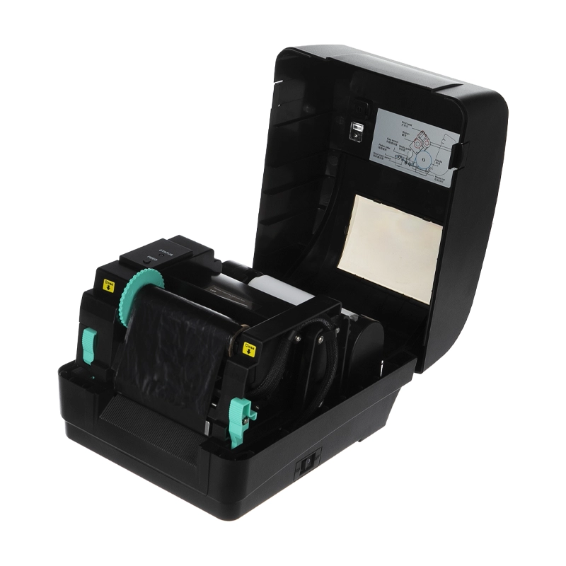 لیبل پرینتر TallySun DP-443