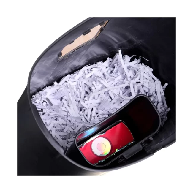 کاغذ خردکن مدل remo c-۱۲۰۰