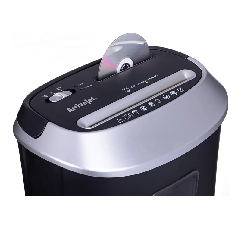 کاغذ خردکن Remo c-1200