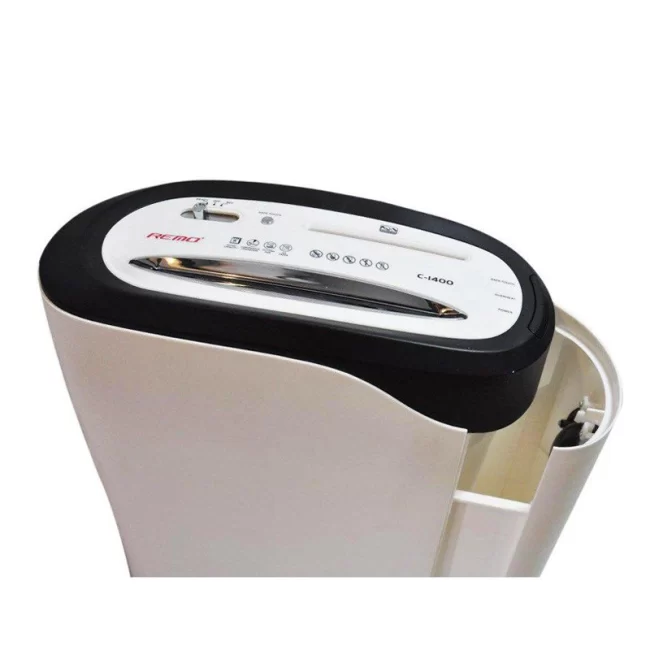 کاغذ خردکن Remoمدل C-1400
