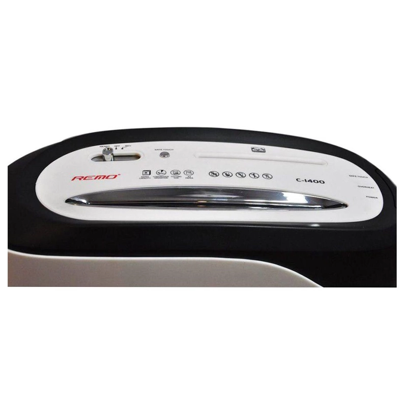 کاغذ خردکن Remo C-1400