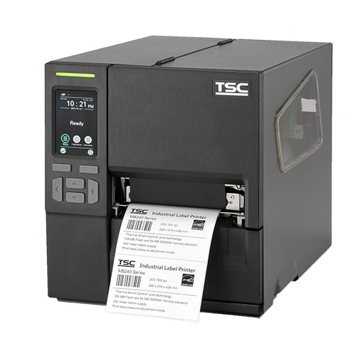 لیبل پرینتر تی اس سی مدل TSC ME240