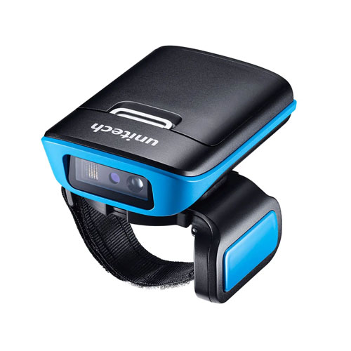Unitech MS652 بارکدخوان یونیتک