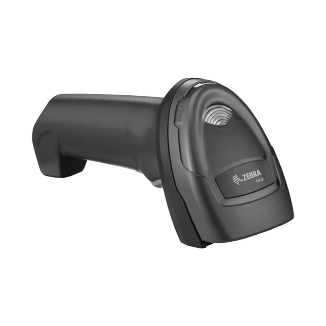 اسکنر زبرا مدل Symbol DS2208