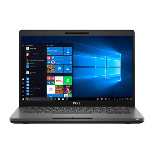 Dell Latitude 5400-A لپ تاپ 14 اینچی دل لتیتیود