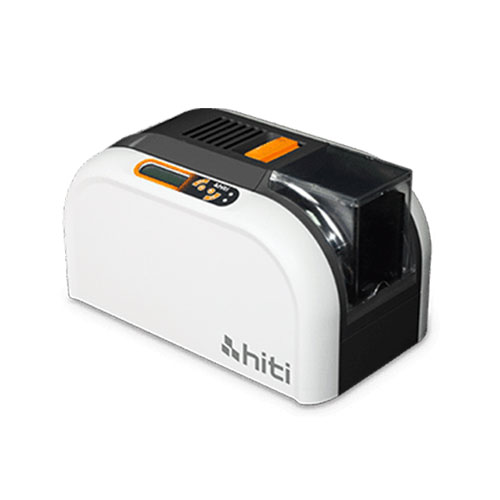 HiTi CS-220e چاپگر کارت هایتی