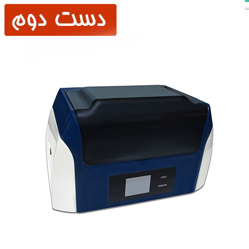 HODOO SIP30 چاپگر کارت هودو دست دوم