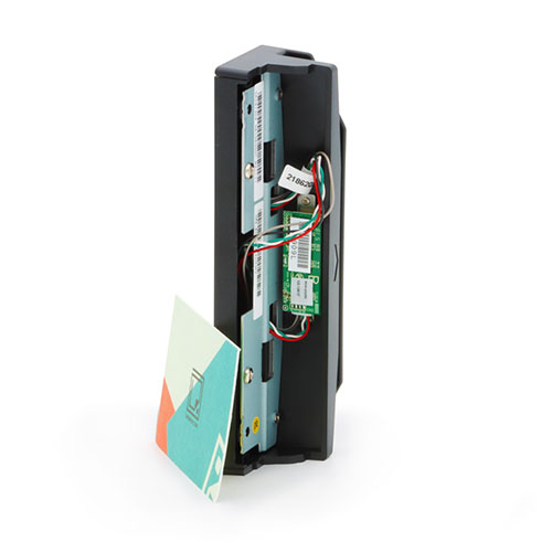 کارتخوان صندوق فروشگاهی Posiflex