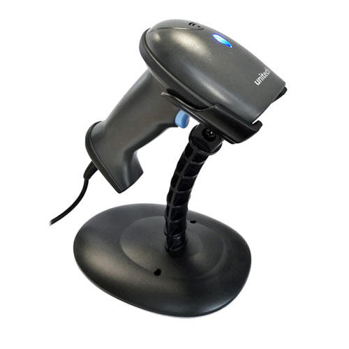 Unitech MS836 بارکدخوان یونیتک