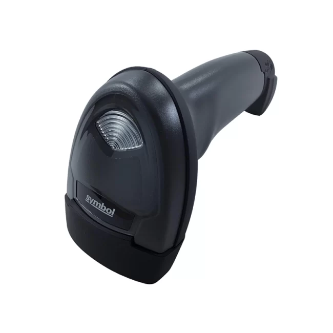 بارکدخوان Zebra LI2208